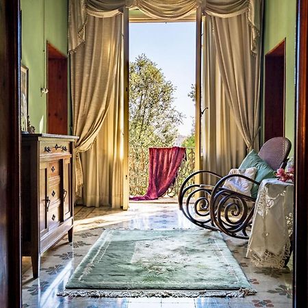 Villa Ines Charme Near Lucca Altopascio Exteriör bild
