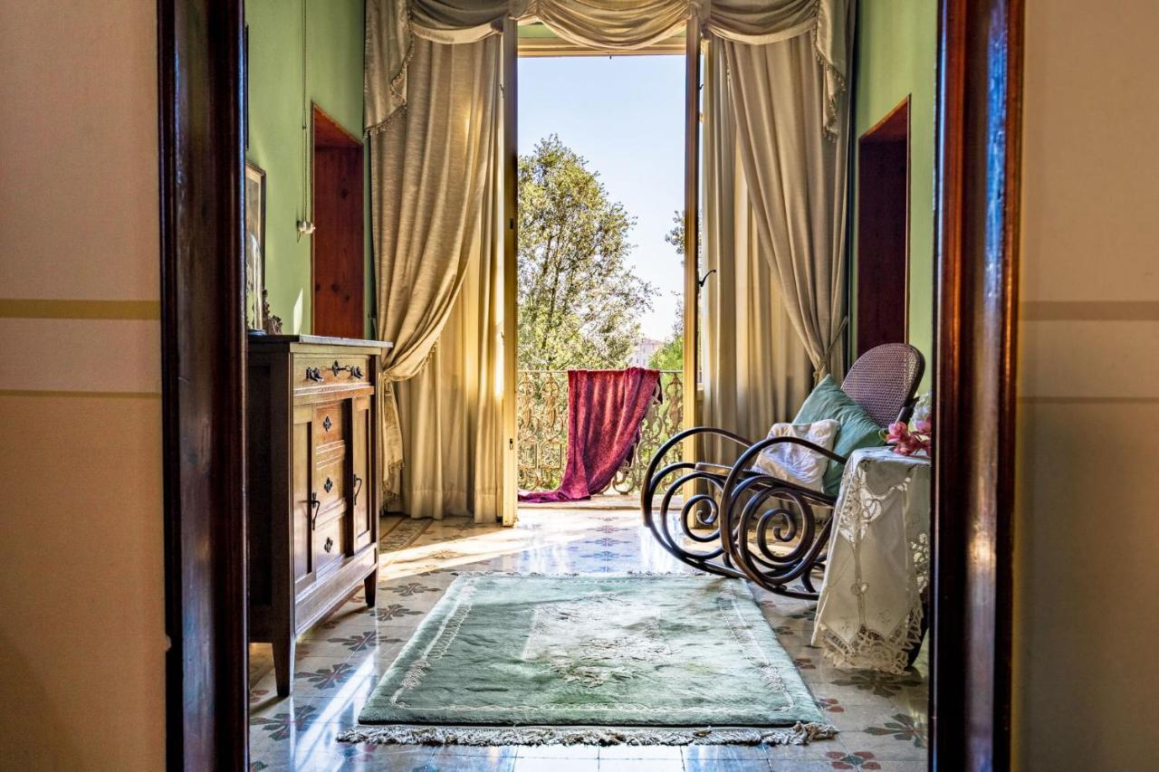 Villa Ines Charme Near Lucca Altopascio Exteriör bild
