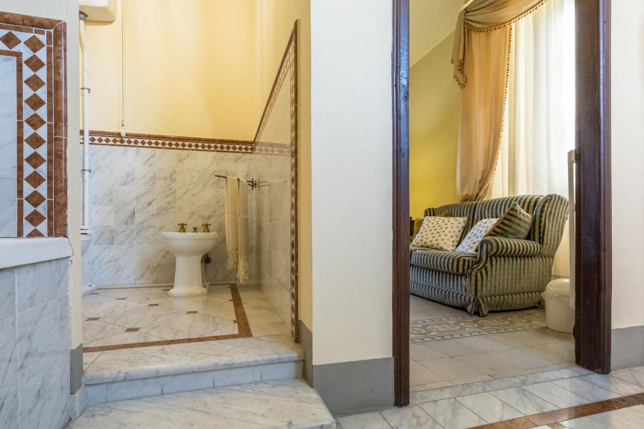 Villa Ines Charme Near Lucca Altopascio Exteriör bild