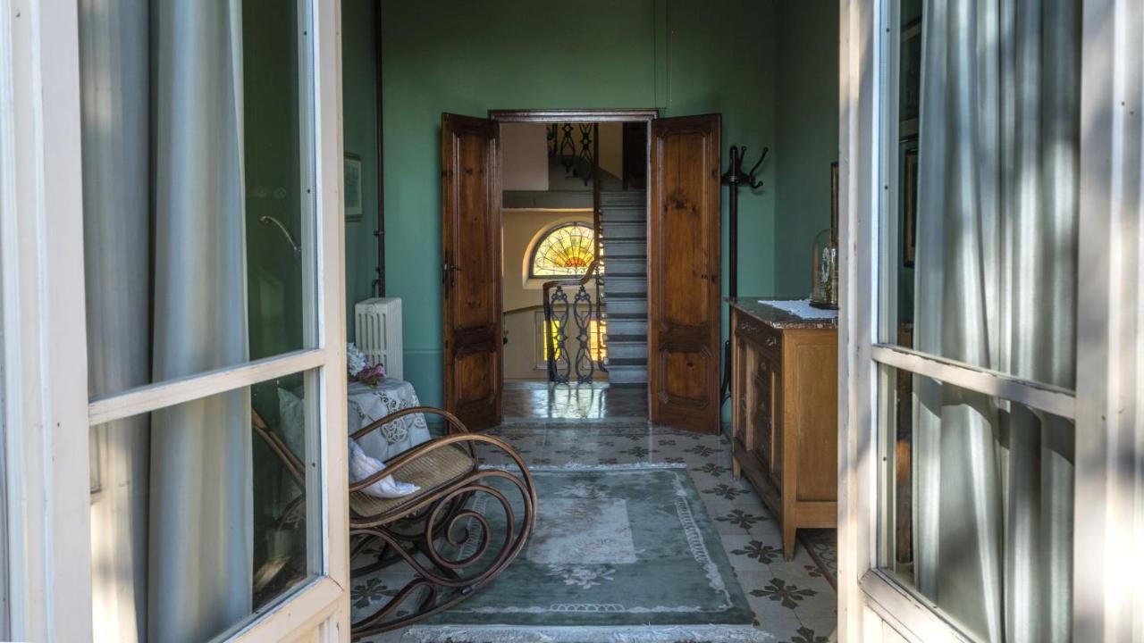 Villa Ines Charme Near Lucca Altopascio Exteriör bild