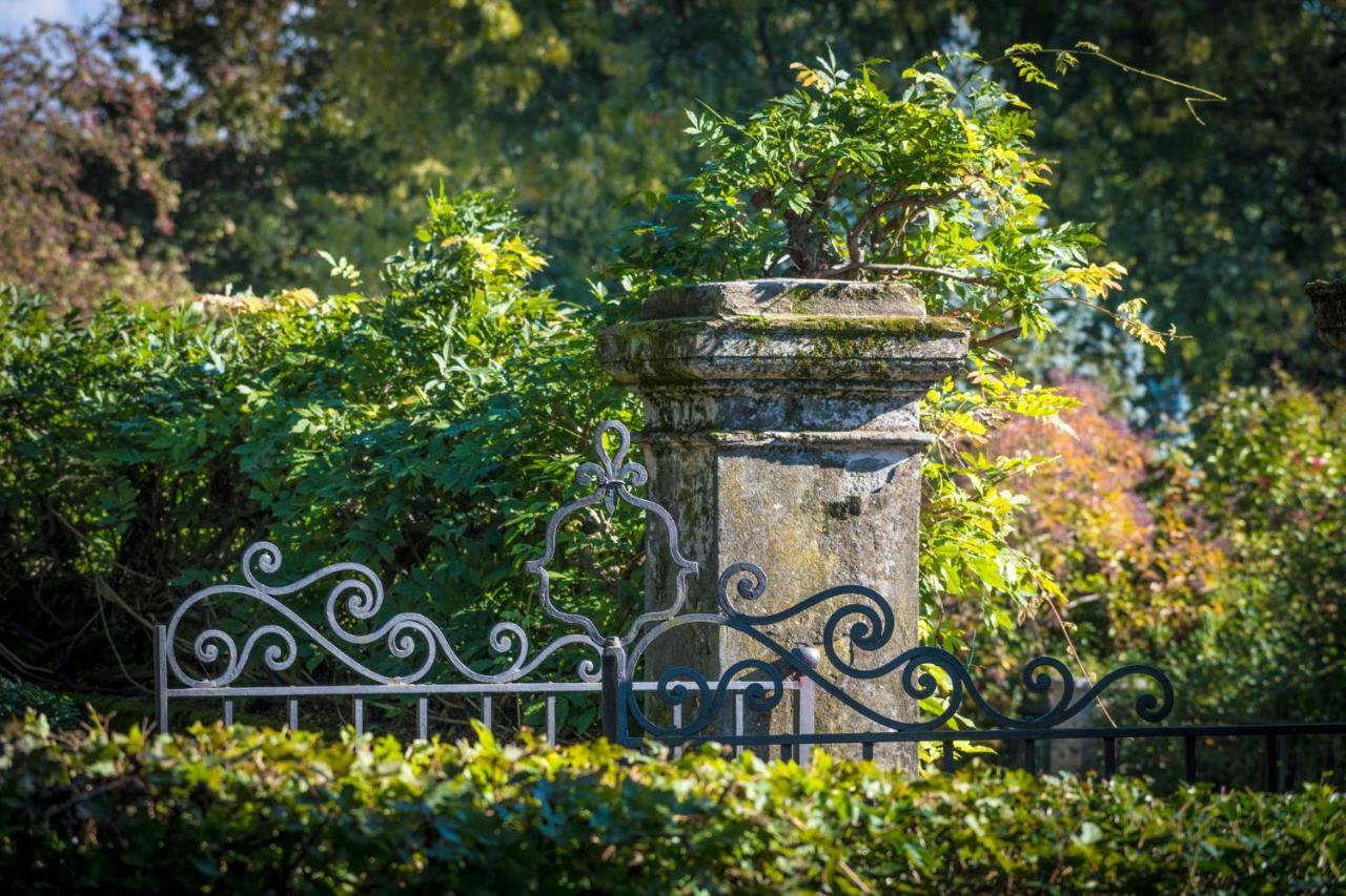 Villa Ines Charme Near Lucca Altopascio Exteriör bild
