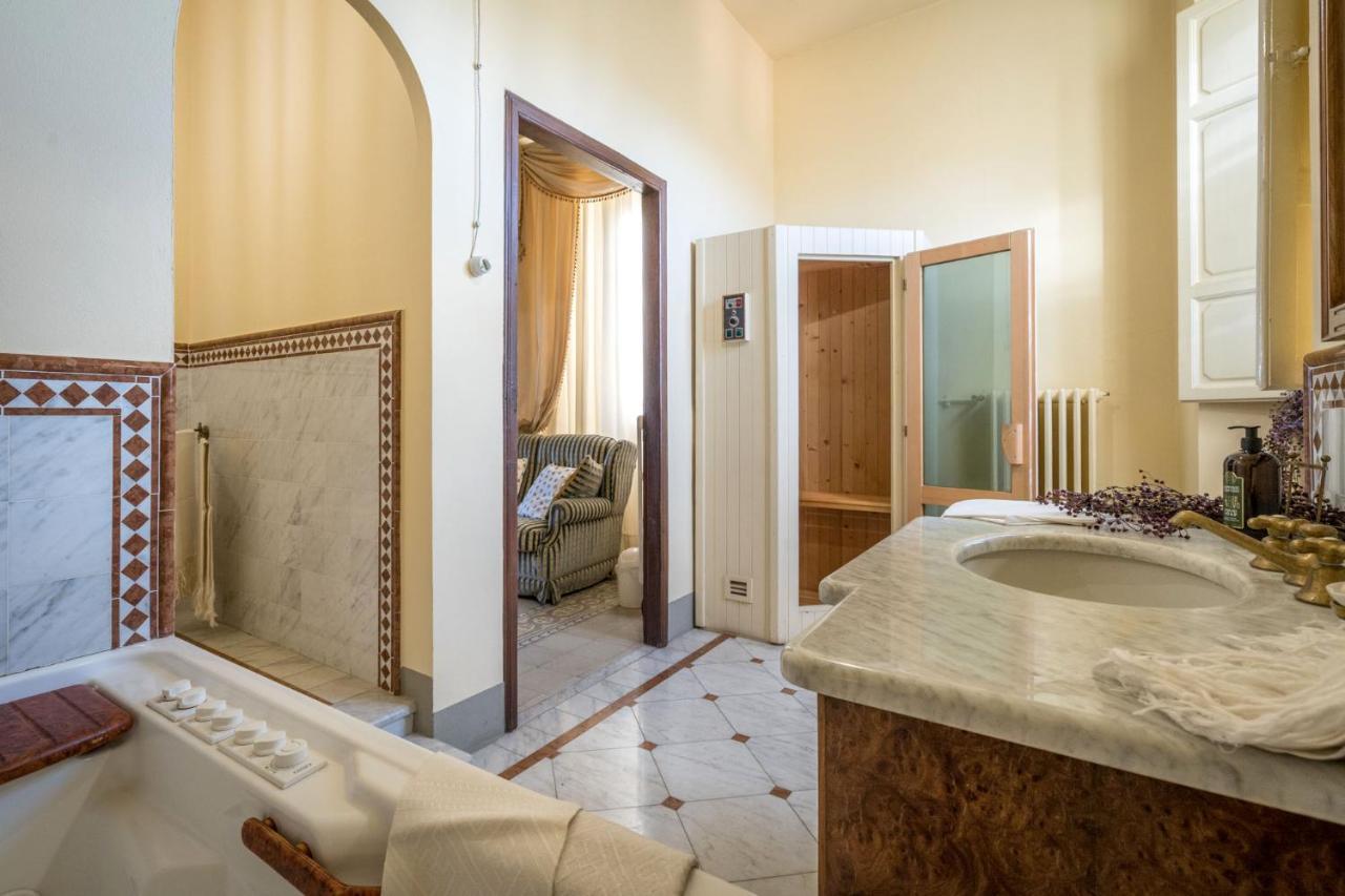 Villa Ines Charme Near Lucca Altopascio Exteriör bild